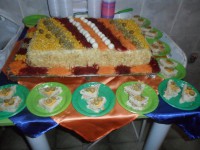 torta salgada
